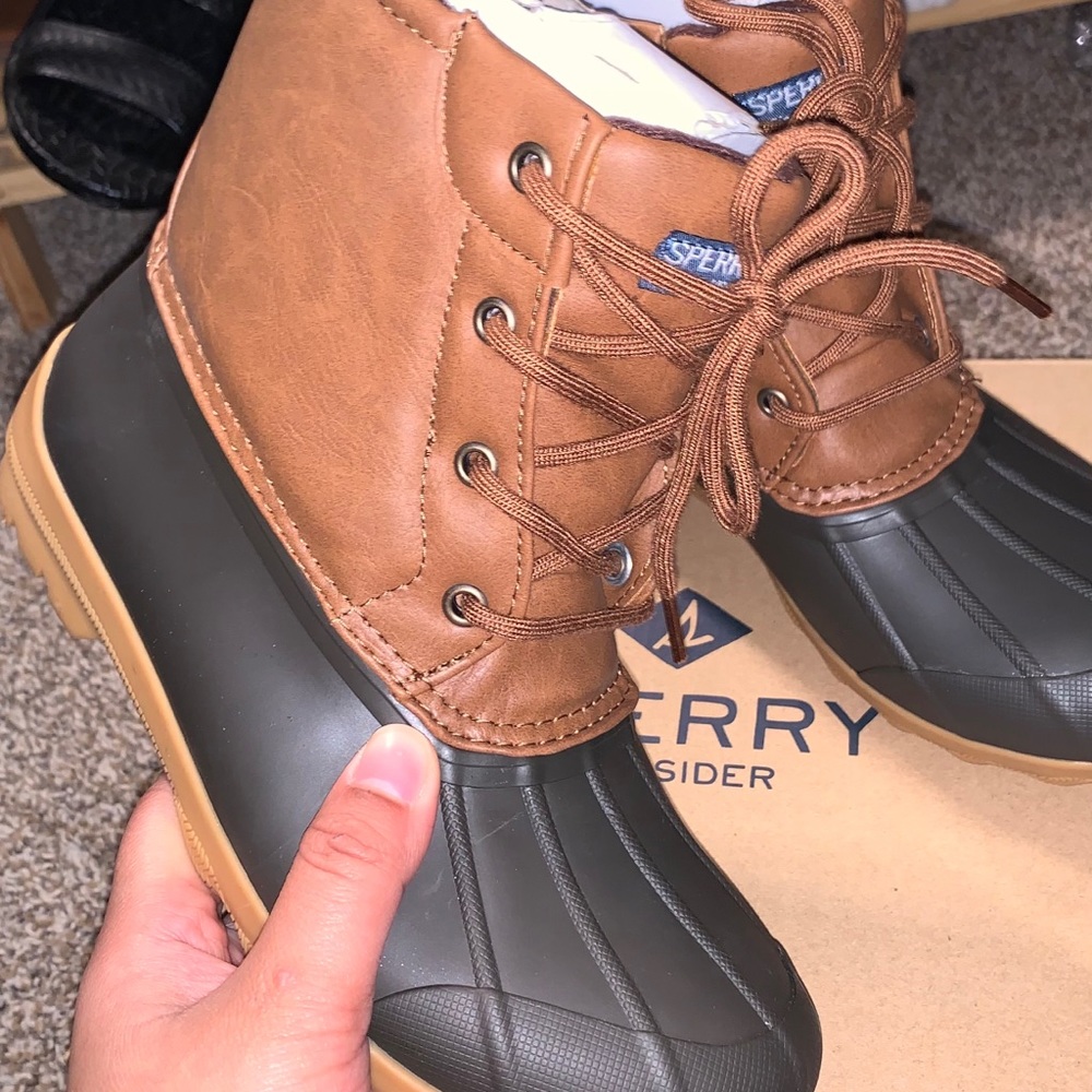 sperry